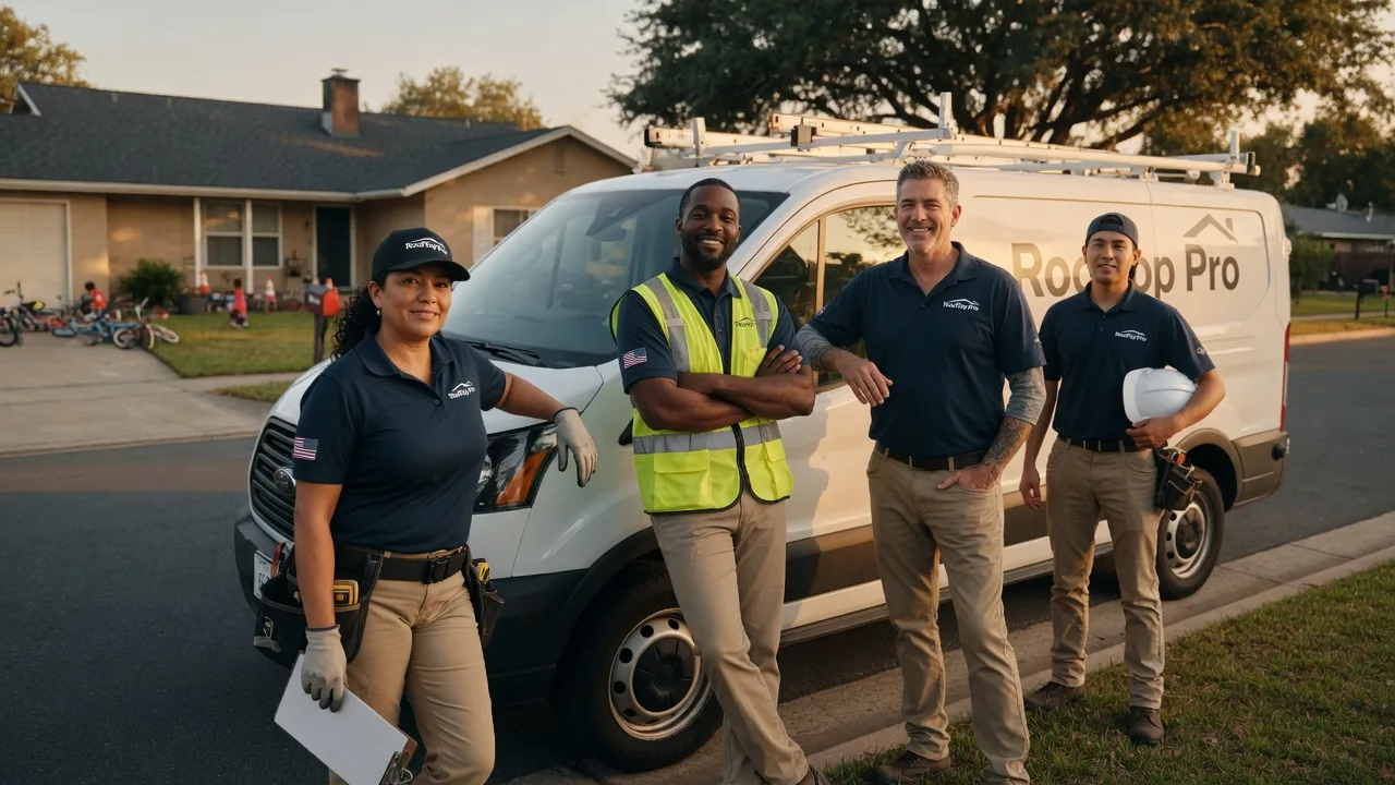 Roof Repair in Maysville, MO near me
