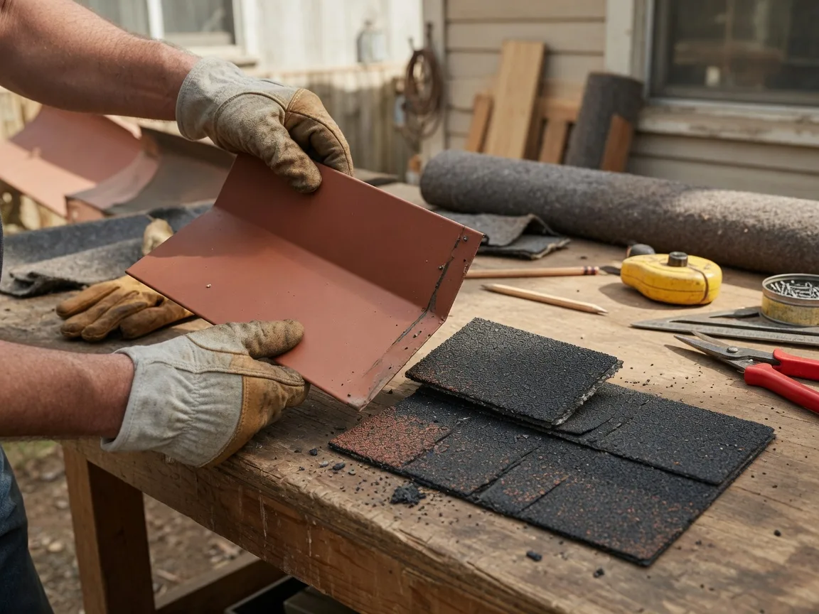 Roof Repair company in Maysville, MO